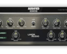 Audified Linda IronVerb v1.0.3 [WiN]