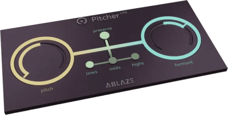 Ablaze Screamer v1.0.0 [WiN]