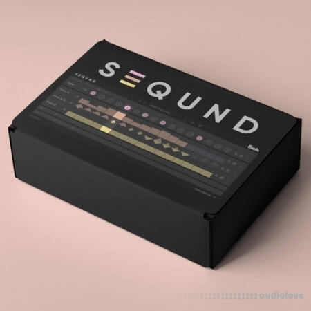 510k Arts SEQUND v1.5.6.1 [WiN]