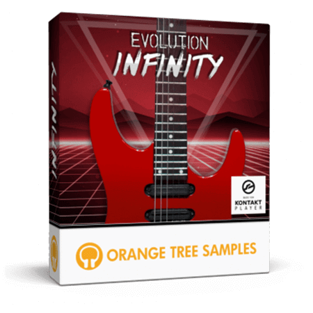 Orange Tree Samples Evolution Infinity v1.3.0 [KONTAKT]