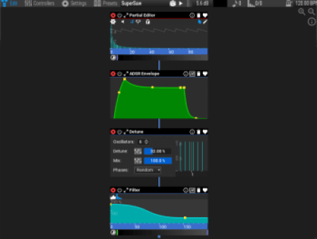 Music Developments Syne v1.5.4 [WiN]