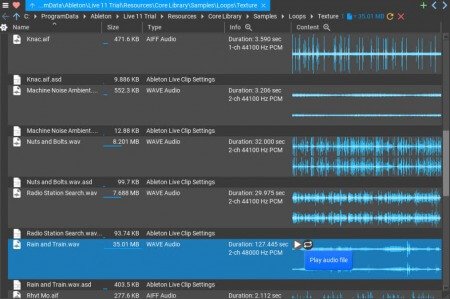 Music Developments Fyler v1.2.2 [WiN]