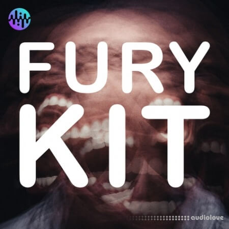 Noiiz Fury Kit [MULTiFORMAT]