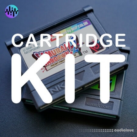 Noiiz Cartridge Kit [MULTiFORMAT]
