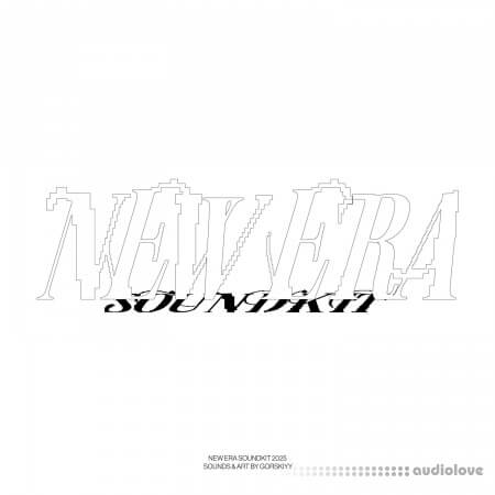 Gorskiyy New Era Kit [WAV]