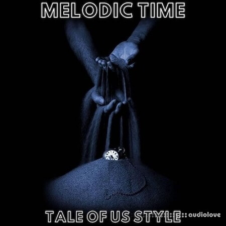 Innovation Sounds Melodic Time Tale Of Us Style Ableton Template [DAW Templates]