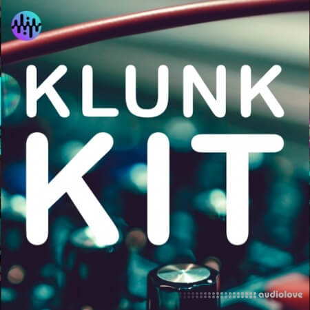 Noiiz Klunk Kit [MULTiFORMAT]