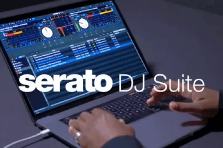 Serato DJ Pro Suite v3.3.5 [WiN, MacOSX]