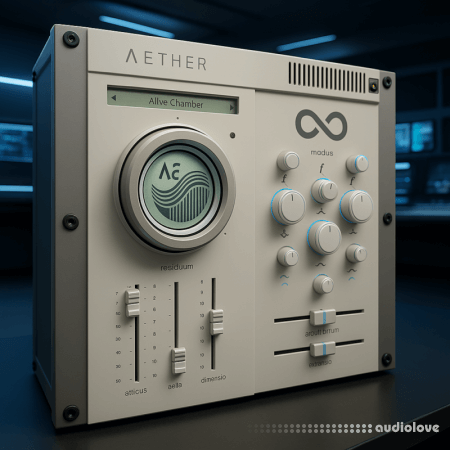 Analog Legends Aether v1.0.9 [WiN, MacOSX]