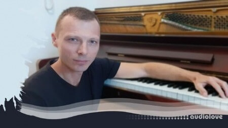 Udemy A Piano Course for Musicians Who Are Not Pianists [TUTORiAL]