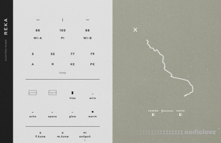 Elementary Sounds REKA v1.1.0 [WiN, MacOSX]