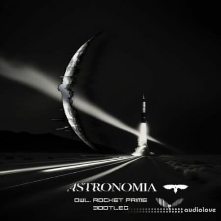 Deadcrow Astronomia Ableton Live Project [DAW Templates]