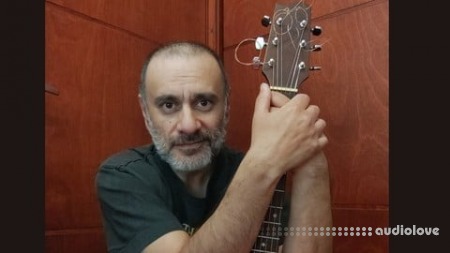 Udemy Complete Beginners Country Picking Guitar Style [TUTORiAL]