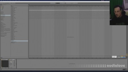 Deadcrow Hardwave Idea [Writing Melody, Sound Design] [TUTORiAL]