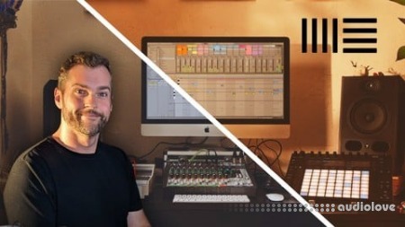 Udemy Music Production Drums (Samples And Loops) [TUTORiAL]