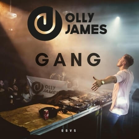 Olly James Signature Sounds Vol.6 [WAV, MiDi]