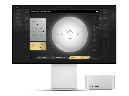 Noise Makers Binau Bundle 2 v2.0.1 [WiN]