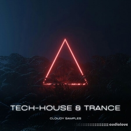 Cloudy Samples Techhouse and Trance [WAV, MiDi]