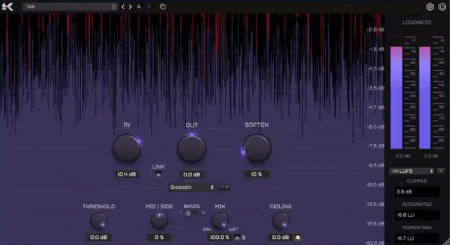 Kazrog KClip 3 v3.6.5 [WiN, MacOSX, LiNUX]