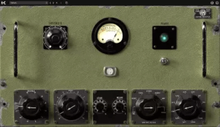 Kazrog MHB Green v1.0.1 [WiN, MacOSX, LiNUX]