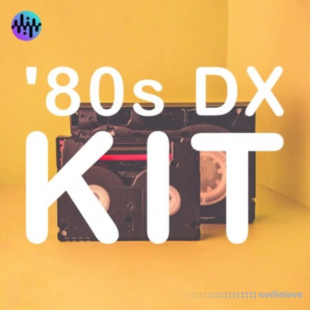 Noiiz DX Kit [MULTiFORMAT]