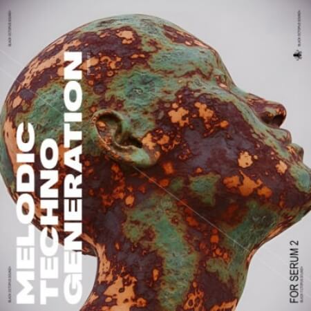 Black Octopus Sound Melodic Techno Generation for Serum 2 [Synth Presets]