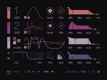 Fors Pivot v1.2.1 [WiN, MacOSX, LiNUX]