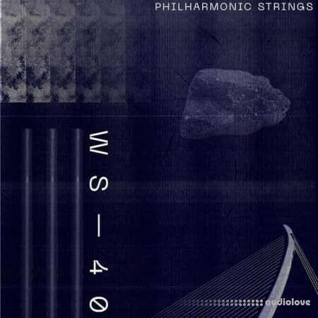 Wavetick Sounds Philharmonic Strings [WAV]