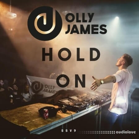 Olly James Signature Sounds Vol.9 [WAV]