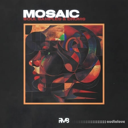 The Sample Lab Mosaic (Compositions and Stems) [WAV]