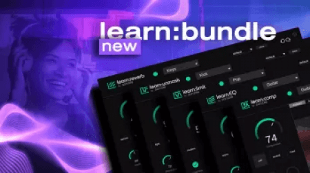 Sonible learn series bundle 2025.10.14 [WiN]