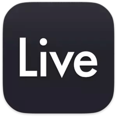 Ableton Live 12 Suite v12.2.6 U2B [MacOSX]