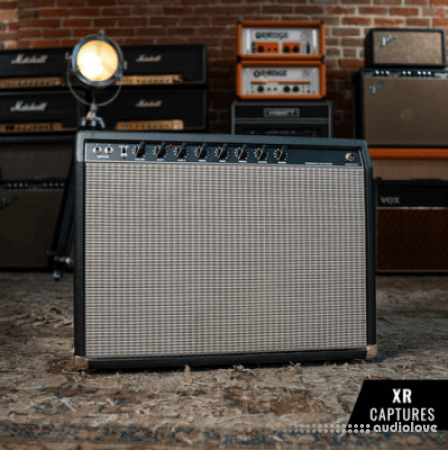 Tone Factor Prosonic G10v 2x10 Xr Ir Pack
