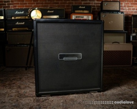 Tone Factor Mesaboog St 4x12b V30 Xr Ir Pack