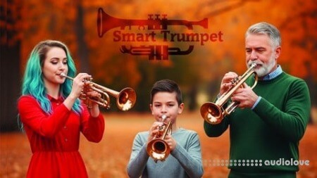 Udemy Smart Trumpet [TUTORiAL]