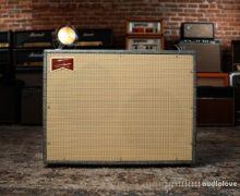 Tone Factor Benson F30 2x12 Xr Ir Pack