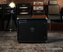 Tone Factor '80 Mesaboog Altec 4178h 1x12 Xr Ir Pack