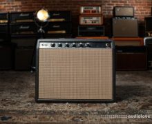 Tone Factor '66 Princeton Reverb 1x10 XR IR PACK