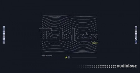 Ryoqucha Tables 002