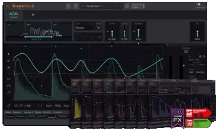 CableGuys ShaperBox v3.6.0 [MacOSX]