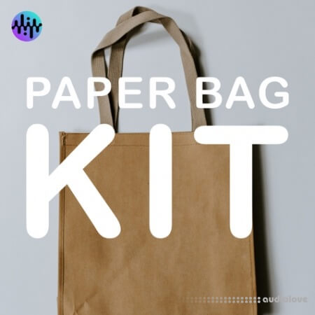 Noiiz Paper Bag Kit [MULTiFORMAT]