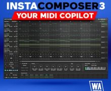 WA Production Instacomposer 3 v3.0.0.251014 [WiN]