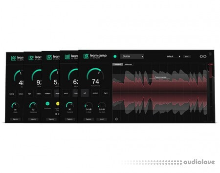 Sonible Learn Bundle