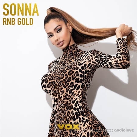 Vox Sonna Rnb Gold [WAV]