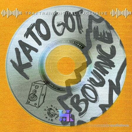 Traktrain Kato Got Bounce (Vol.1) [WAV]
