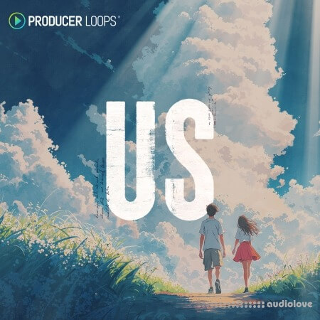 Producer Loops Us [WAV, MiDi, REX, AiFF, DAW Templates]