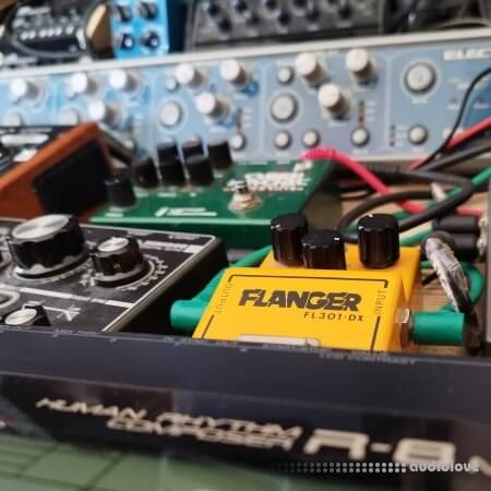 FKY Sample Pack 04 [WAV]