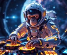 Crystal Distortion Crystal D's Tech-Nu Rhythms Pattern Pack [WAV]