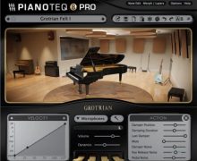 Modartt Pianoteq 8 v8.3.1 [WiN]