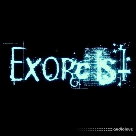 Shark and Zyad [1000+] Exorcist Serum 2 Bank [WAV, Synth Presets]